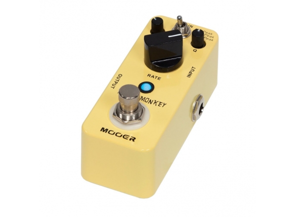 Mooer Funky Monkey Mooer Funky Monkey