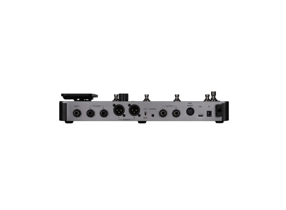 Mooer  GE1000 Amp Modelling & Multi