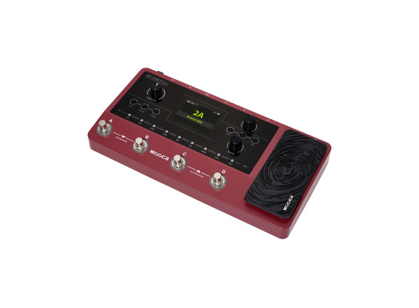 Mooer  GE150 PRO Li Amp Modeling