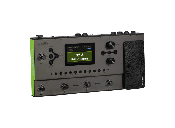 Mooer  GE200 PRO