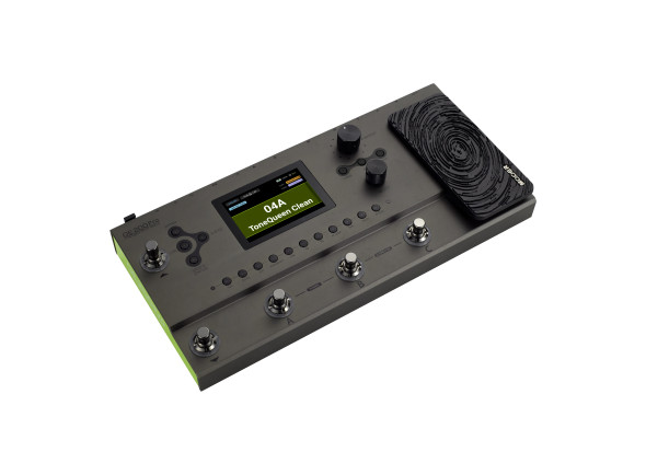 Mooer  GE200 PRO