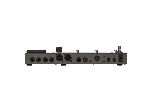 Mooer  GE200 PRO