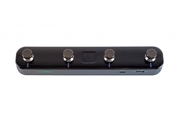 Mooer  GTRS Wireless Footswitch GWF4