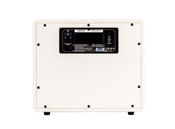 Mooer  Hornet 30 White