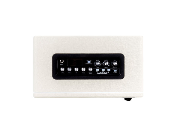Mooer  Hornet 30 White