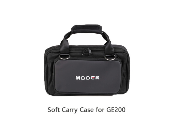 Mooer Saco para GE 200 