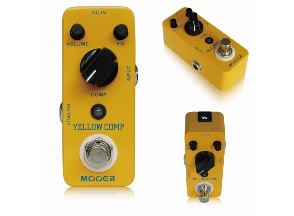 Mooer Yellow Comp