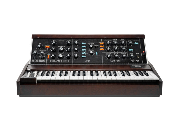 Moog Minimoog Model D 2022 Moog Minimoog Model D 2022