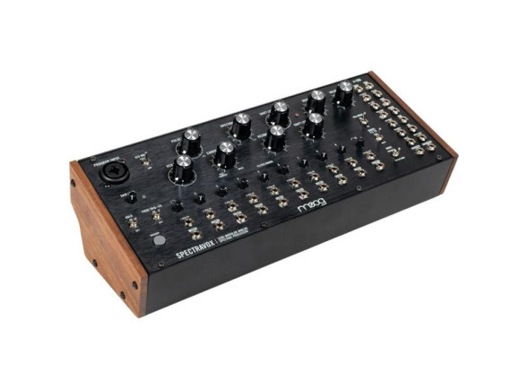 Moog Spectravox Moog Spectravox