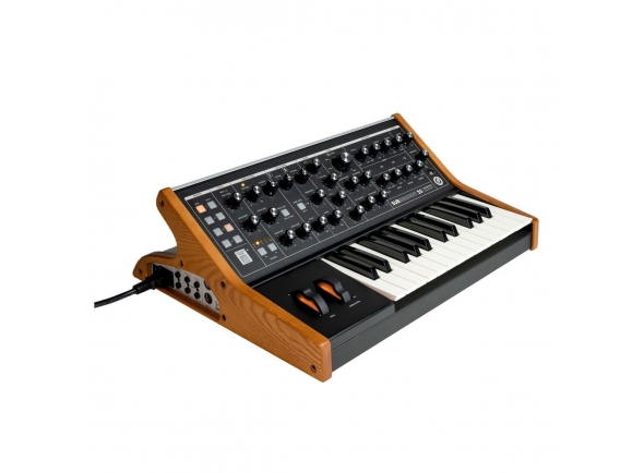 Moog Subsequent 25 Analog Synthesizer Moog Subsequent 25 Analog Synthesizer