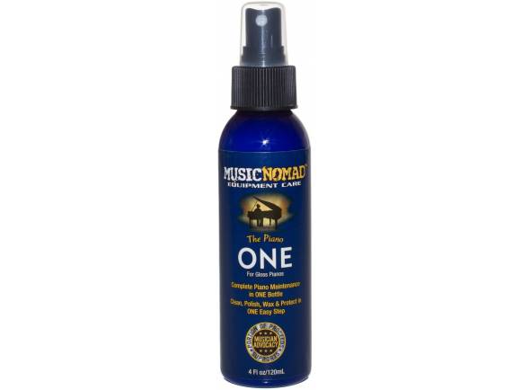 Musicnomad The Piano One (120ml) Musicnomad The Piano One (120ml)