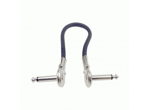 MXR JD-DCP06J Pedalboard Patch Cable 6'' MXR JD-DCP06J Pedalboard Patch Cable 6''