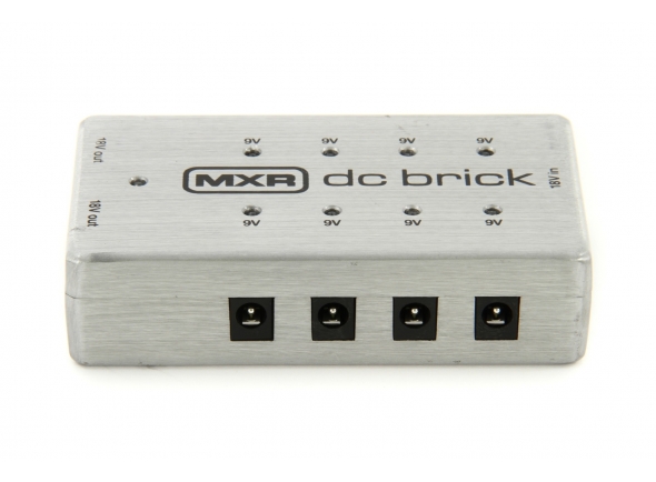 MXR M237 DC Brick  - 