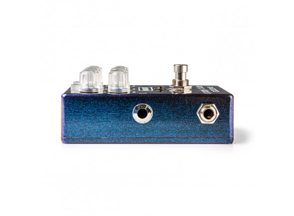 MXR  M306 Poly Blue Octave