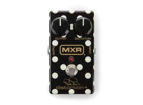 MXR  Randy Rhoads Distortion