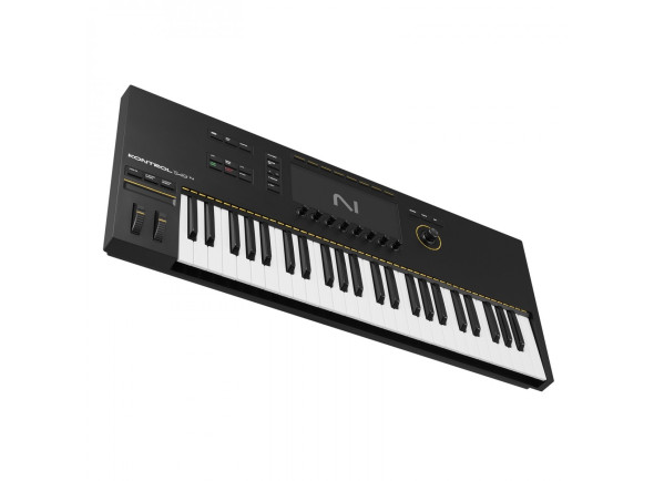 Native Instruments  Kontrol S49 MK3