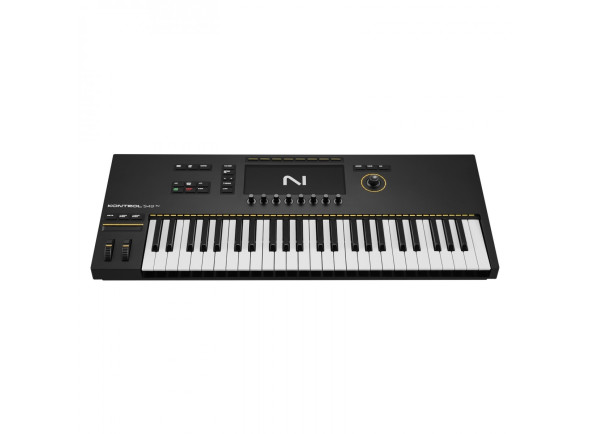 Native Instruments  Kontrol S49 MK3