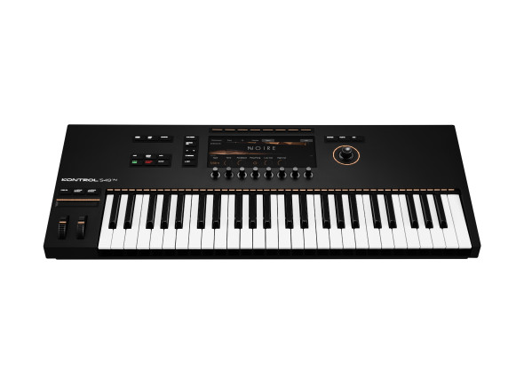 Native Instruments  Kontrol S49 MK3