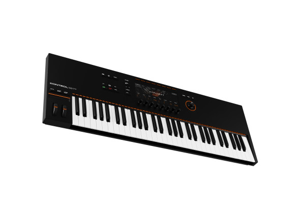 Native Instruments  Kontrol S61 MK3