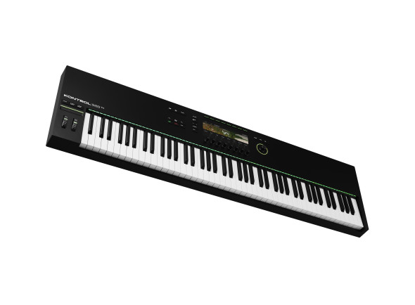 Native Instruments  Kontrol S88 MK3