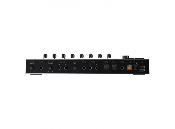 Native Instruments Maschine +