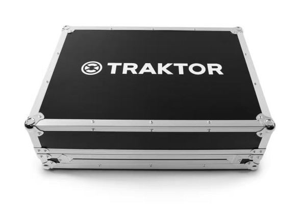 Native Instruments  Traktor Kontrol S4 MK3 Case
