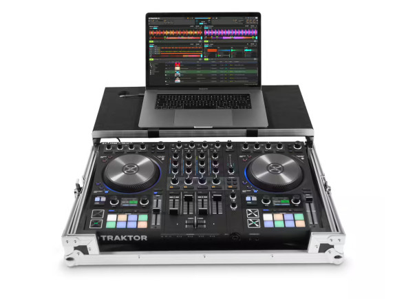 Native Instruments  Traktor Kontrol S4 MK3 Case
