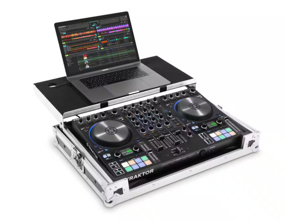 Native Instruments  Traktor Kontrol S4 MK3 Case