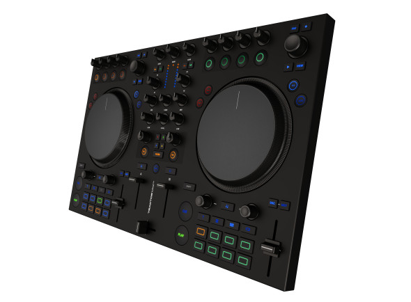 Native Instruments Traktor MX2