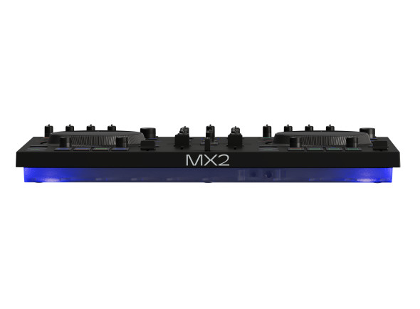 Native Instruments Traktor MX2