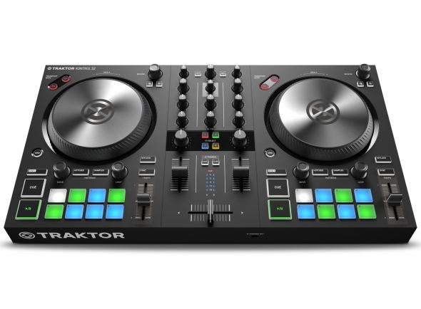 Native Instruments Traktor S2 MK3