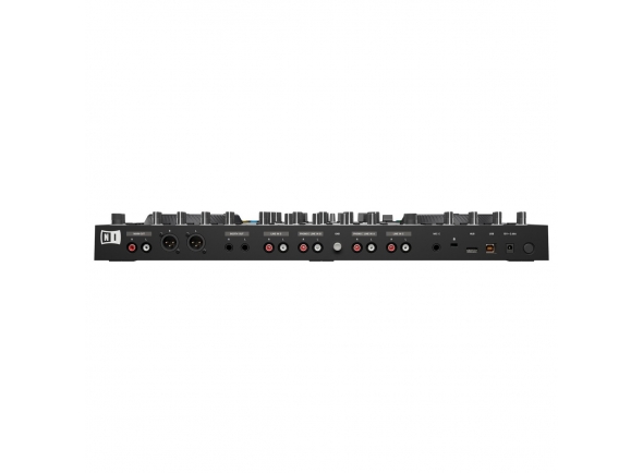 Native Instruments Traktor S4 MK3