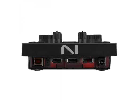 Native Instruments  Traktor X1 MK3