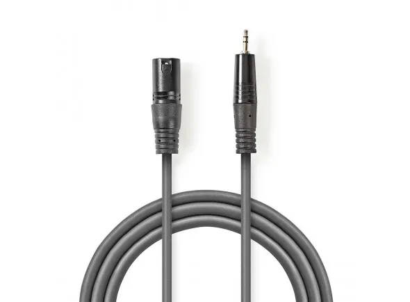 nedis-xlr-de-3-pins-macho-a-minijack-35-mm-macho-30-m-gris_6114d91519b42.webp