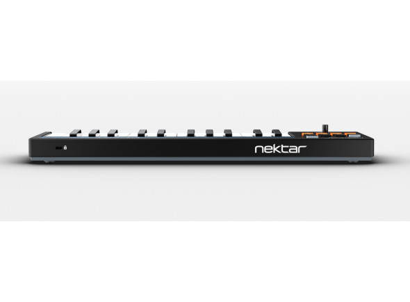 Nektar  Impact GX Mini