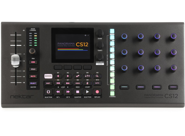 Nektar  Panorama CS12