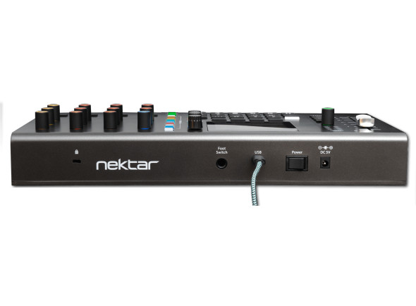 Nektar  Panorama CS12