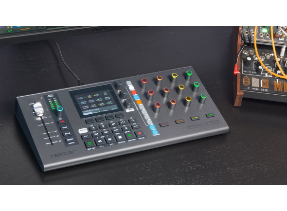 Nektar  Panorama CS12