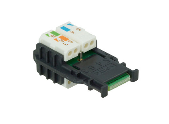 Neutrik  8MX6