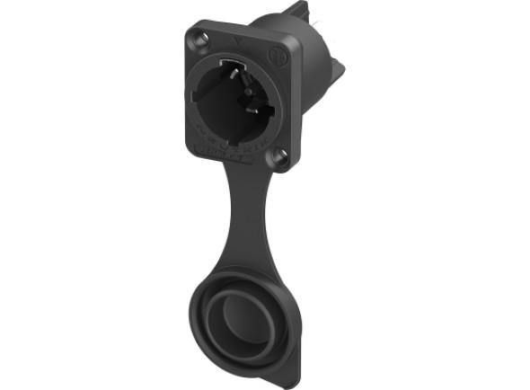 Neutrik  NAC3MPX-TRUE1