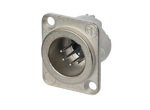 Neutrik NC5MD-LX Neutrik NC5MD-LX