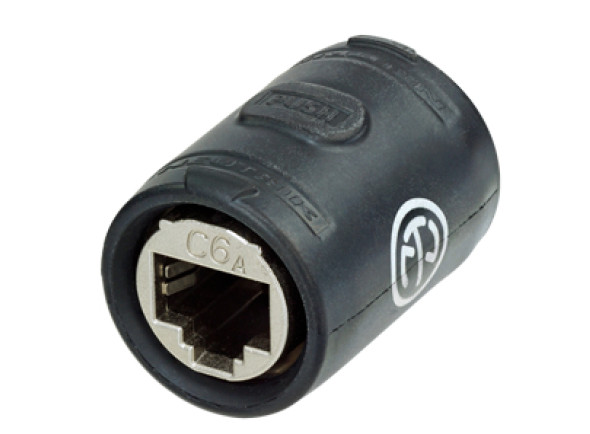 Neutrik NE8FFX6-W Neutrik NE8FFX6-W