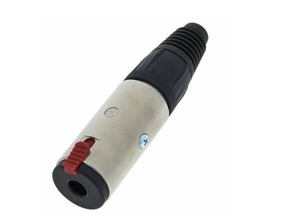 Neutrik NJ3 FC-6