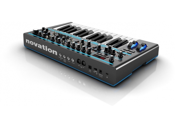 Novation Bass Station II