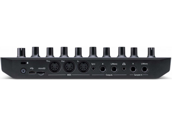 Novation  Circuit Rhythm