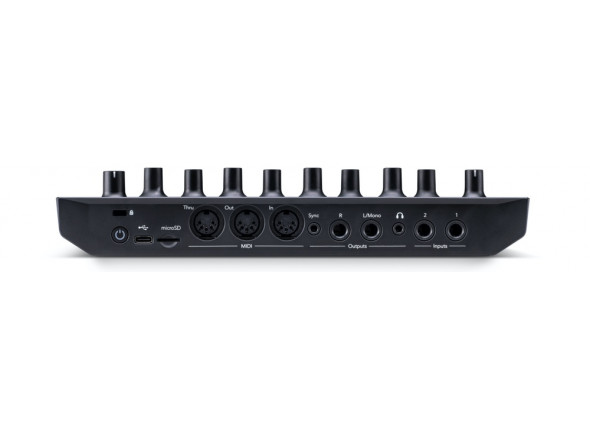 Novation  Circuit Tracks