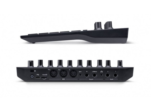 Novation  Circuit Tracks