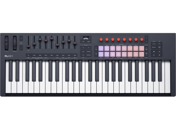 Novation FLkey 2 49