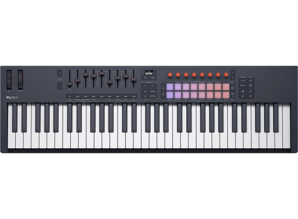 Novation FLkey 2 61