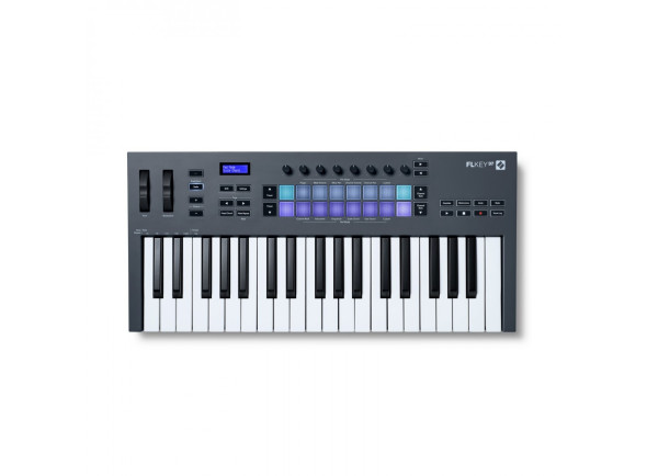 Novation  FLkey 37